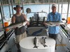 (09/16/2015) - Nice Striped Bass